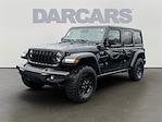 Used 2025 Jeep Wrangler 4xe Sport for sale #6M4010A - photo 6