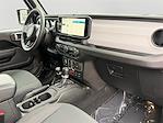 Used 2025 Jeep Wrangler 4xe Sport for sale #6M4010A - photo 7