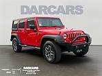 2018 Jeep Wrangler 4WD SUV for sale #6M4025A - photo 1