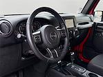 2018 Jeep Wrangler 4WD SUV for sale #6M4025A - photo 17