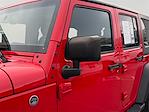 2018 Jeep Wrangler 4WD SUV for sale #6M4025A - photo 27