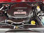 2018 Jeep Wrangler 4WD SUV for sale #6M4025A - photo 28