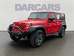 2018 Jeep Wrangler 4WD SUV for sale #6M4025A - photo 2