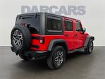 2018 Jeep Wrangler 4WD SUV for sale #6M4025A - photo 5