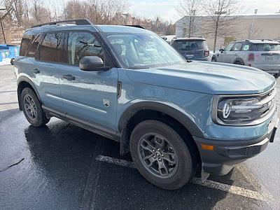 Used 2023 Ford Bronco Sport - photo 1