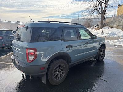Used 2023 Ford Bronco Sport - photo 1