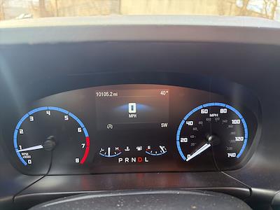 Used 2023 Ford Bronco Sport - photo 1