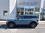 2023 Ford Bronco Sport 4WD SUV for sale #6M4087A - photo 6