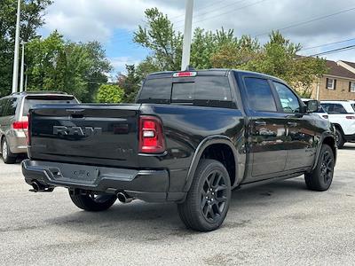 2026 Ram 1500 Crew Cab 4x4 Pickup for sale #6M9001 - photo 2