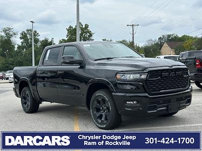 2026 Ram 1500 Crew Cab 4x4 Pickup for sale #6M9002 - photo 1