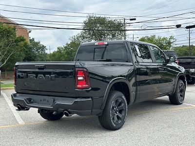 2026 Ram 1500 Crew Cab 4x4 Pickup for sale #6M9002 - photo 2