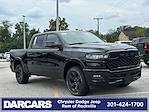 New 2026 Ram 1500 Lone Star Crew Cab 4x4 Pickup for sale #6M9002 - photo 1