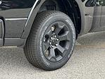 New 2026 Ram 1500 Lone Star Crew Cab 4x4 Pickup for sale #6M9002 - photo 8
