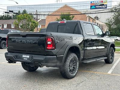 New 2026 Ram 1500 Rebel Crew Cab 4x4 Pickup for sale #6M9003 - photo 2