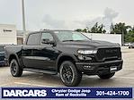 New 2026 Ram 1500 Rebel Crew Cab 4x4 Pickup for sale #6M9003 - photo 1