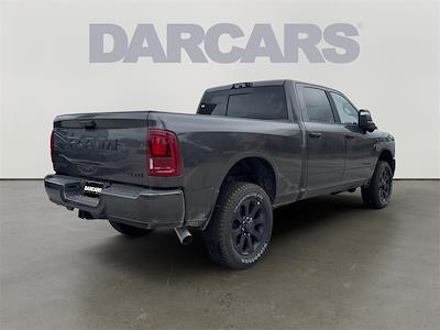 2026 Ram 2500 Crew Cab 4x4 Pickup for sale #6M9006 - photo 2
