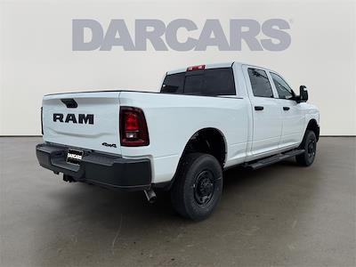 2026 Ram 2500 Crew Cab 4x4 Pickup for sale #6M9007 - photo 2