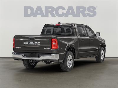 2026 Ram 1500 Crew Cab 4x4 Pickup for sale #6M9008 - photo 2