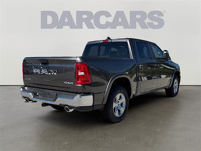 2026 Ram 1500 Crew Cab 4WD Pickup for sale #6M9008 - photo 2