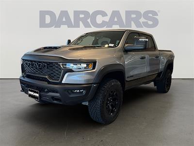 New 2026 Ram 1500 TRX Crew Cab 4x4 Pickup for sale #6M9009 - photo 2