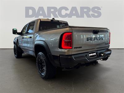 2026 Ram 1500 Crew Cab 4WD Pickup for sale #6M9009 - photo 2