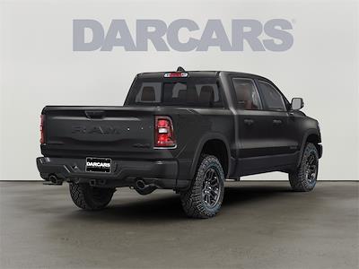 2026 Ram 1500 Crew Cab 4WD Pickup for sale #6M9010 - photo 2
