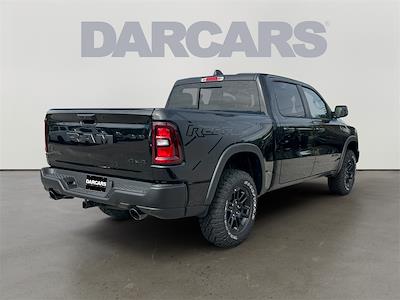 2026 Ram 1500 Crew Cab 4WD Pickup for sale #6M9010 - photo 2