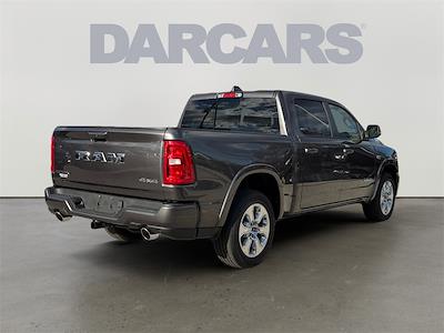 2026 Ram 1500 Crew Cab 4WD Pickup for sale #6M9012 - photo 2