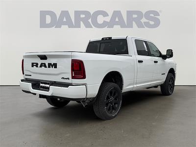 2026 Ram 2500 Crew Cab 4WD Pickup for sale #6M9013 - photo 2