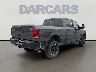 2026 Ram 2500 Crew Cab 4WD Pickup for sale #6M9014 - photo 2