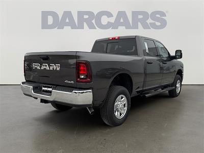 2026 Ram 2500 Crew Cab 4WD Pickup for sale #6M9015 - photo 2