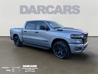 2026 Ram 1500 Crew Cab 4WD Pickup for sale #6M9016 - photo 1