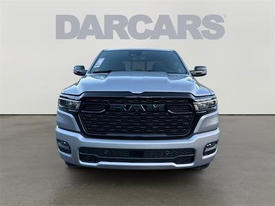 2026 Ram 1500 Crew Cab 4WD Pickup for sale #6M9016 - photo 2