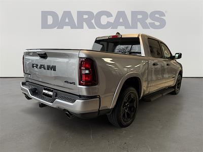 New 2026 Ram 1500 Lone Star Crew Cab for sale #6M9016 - photo 2