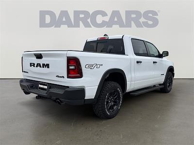 2026 Ram 1500 Crew Cab 4WD Pickup for sale #6M9018 - photo 2