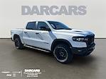 2026 Ram 1500 Crew Cab 4WD Pickup for sale #6M9018 - photo 1