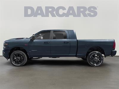 2026 Ram 2500 Mega Cab 4WD Pickup for sale #6M9020 - photo 2