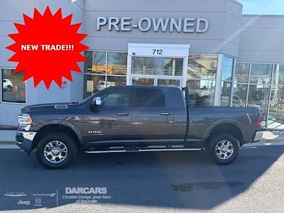 2022 Ram 2500 Mega Cab 4WD Pickup for sale #6M9020A - photo 1