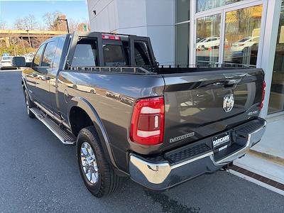 Used 2022 Ram 2500 Laramie Mega Cab for sale #6M9020A - photo 2