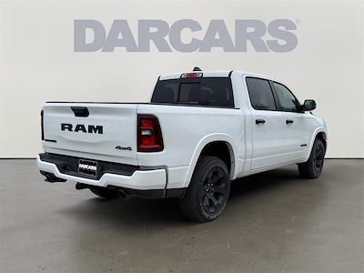 New 2026 Ram 1500 Lone Star Crew Cab for sale #6M9023 - photo 2