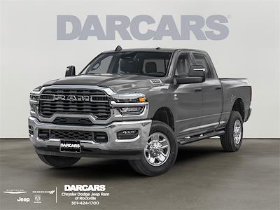 New 2026 Ram 2500 Big Horn Crew Cab for sale #6M9024 - photo 1