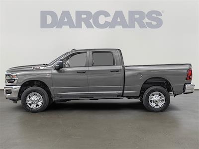 New 2026 Ram 2500 Big Horn Crew Cab for sale #6M9024 - photo 2