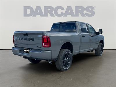 2026 Ram 2500 Crew Cab 4WD Pickup for sale #6M9024 - photo 2