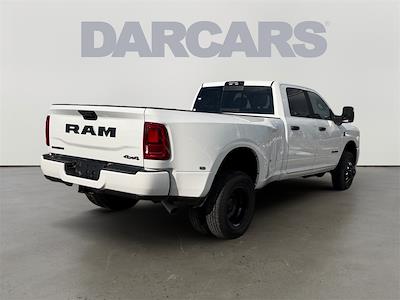 New 2026 Ram 3500 - photo 1