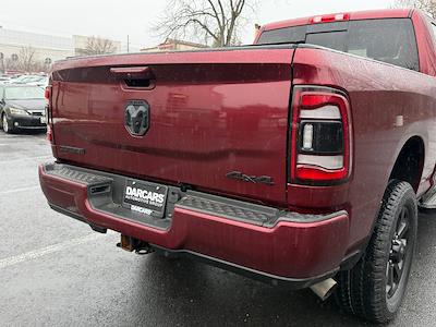 Used 2021 Ram 2500 - photo 1