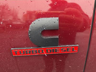 Used 2021 Ram 2500 - photo 1