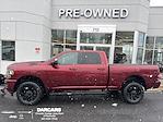 2021 Ram 2500 Crew Cab 4WD Pickup for sale #6M9030A - photo 1