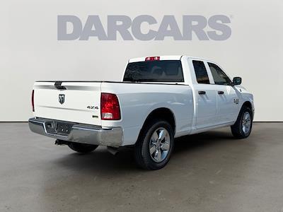 Used 2019 Ram 1500 - photo 1