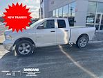 Used 2019 Ram 1500 Tradesman Quad Cab for sale #6M9032A - photo 1