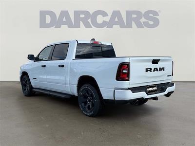 New 2026 Ram 1500 Tradesman Crew Cab for sale #6M9033 - photo 2